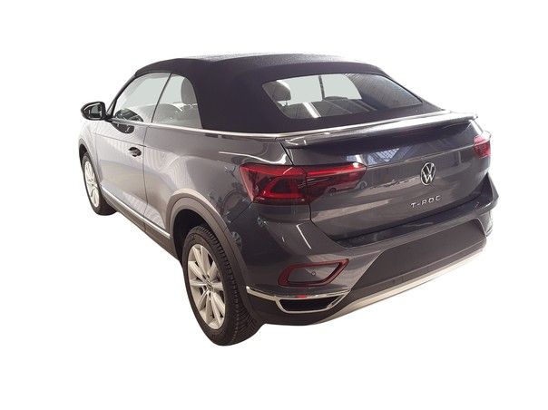 Fahrzeug autohaus mense Fahrzeugabbildung Volkswagen T-Roc Cabriolet 1.5 TSI Style IQ.Light Matrix LM