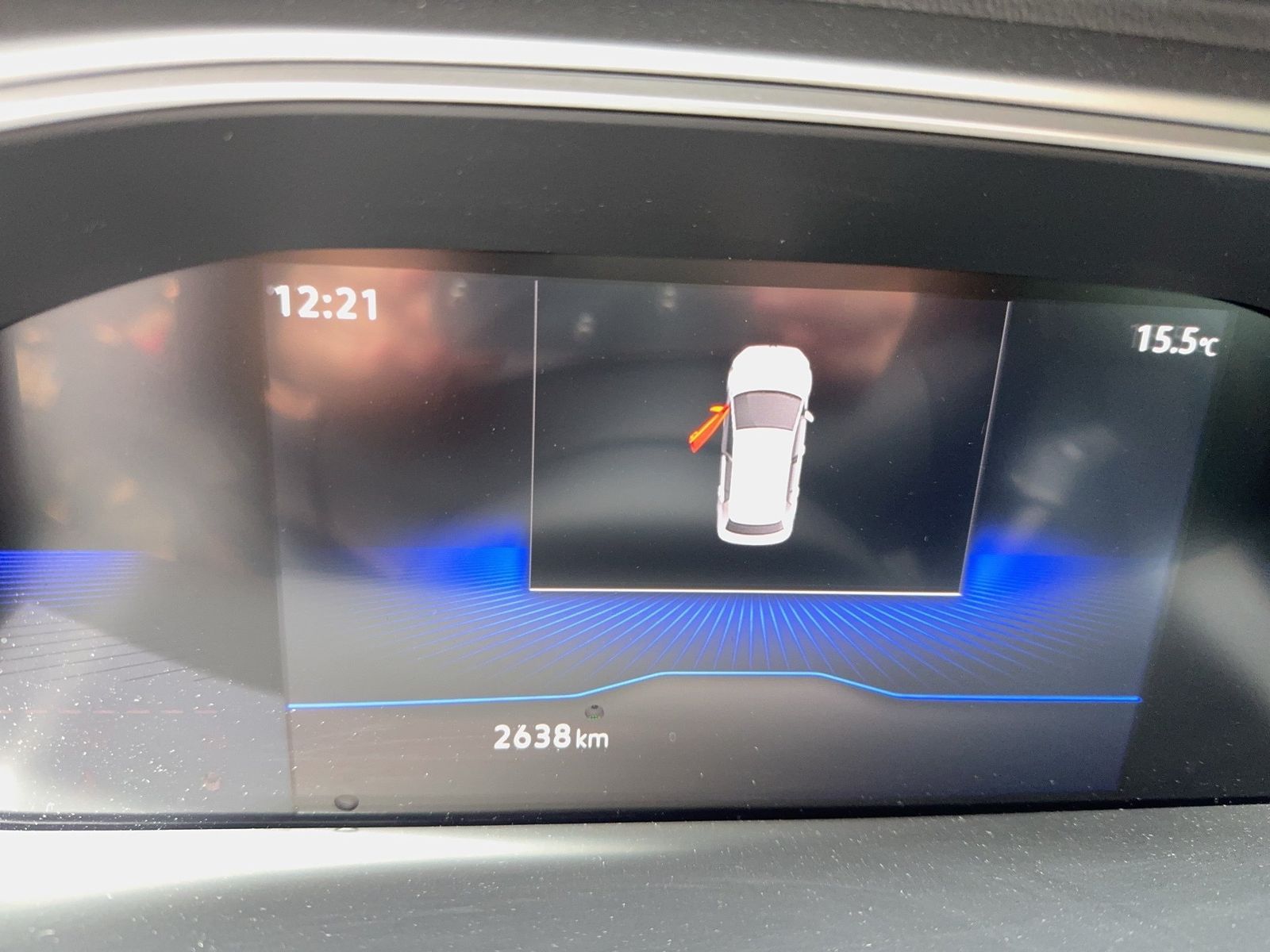 Fahrzeugabbildung Volkswagen T-Roc Cabriolet 1.5 TSI Style IQ.Light Matrix LM