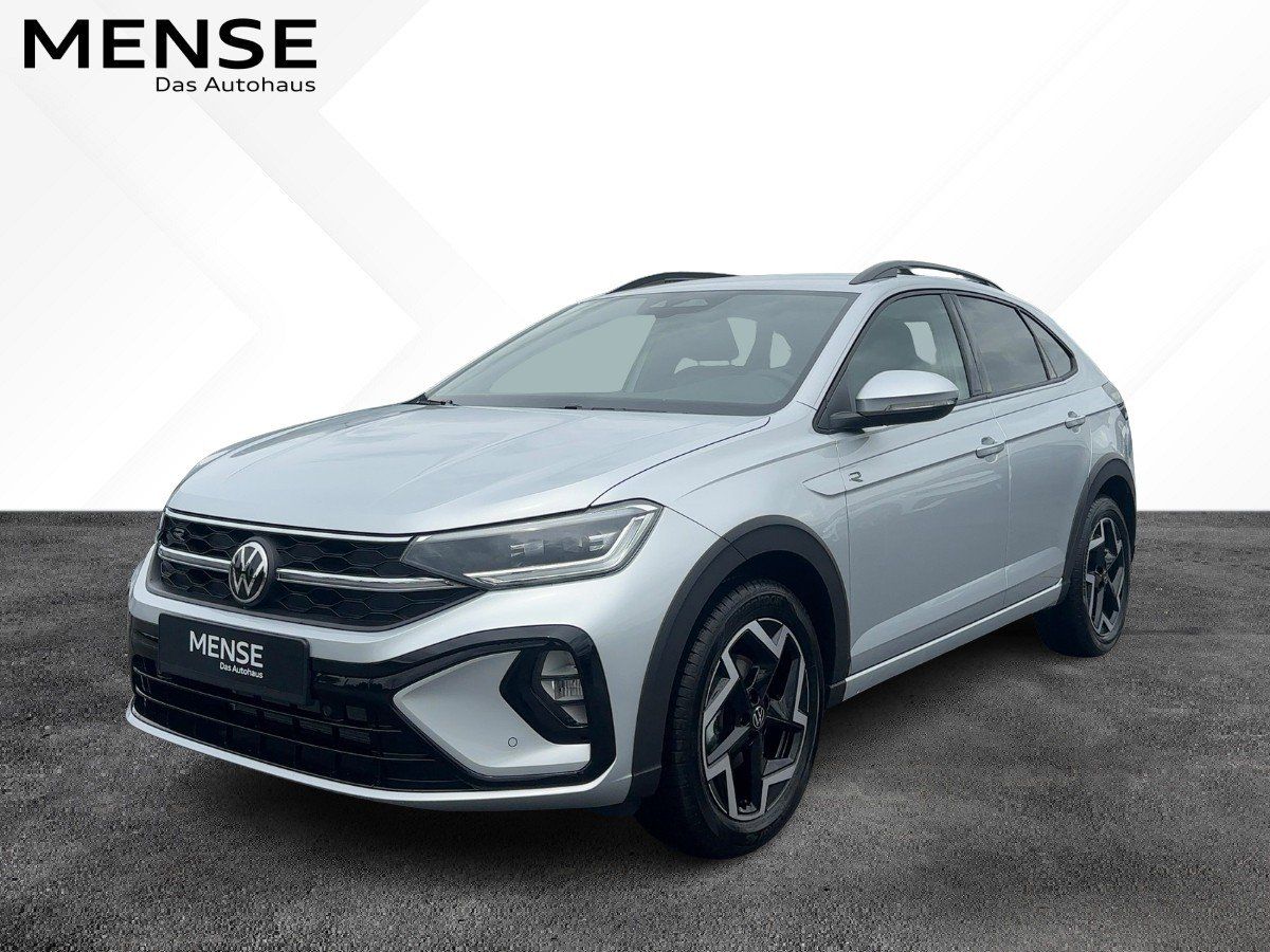 Fahrzeugabbildung Volkswagen Taigo R-Line 1.5 l TSI DSG IQ.Light GJR AHK