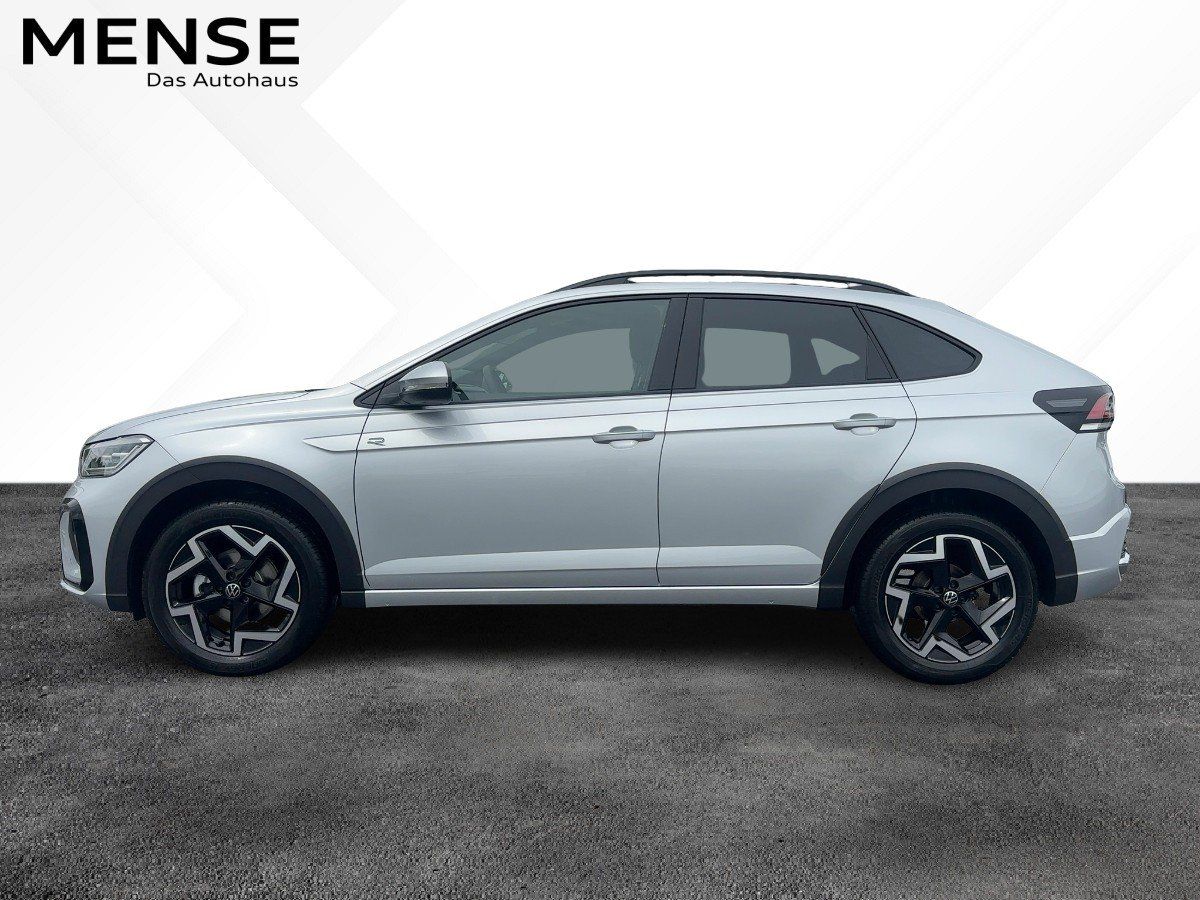 Fahrzeugabbildung Volkswagen Taigo R-Line 1.5 l TSI DSG IQ.Light GJR AHK