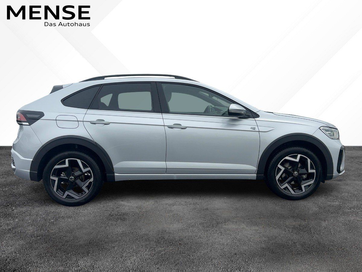 Fahrzeugabbildung Volkswagen Taigo R-Line 1.5 l TSI DSG IQ.Light GJR AHK