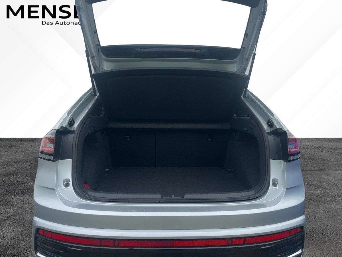 Fahrzeugabbildung Volkswagen Taigo R-Line 1.5 l TSI DSG IQ.Light GJR AHK