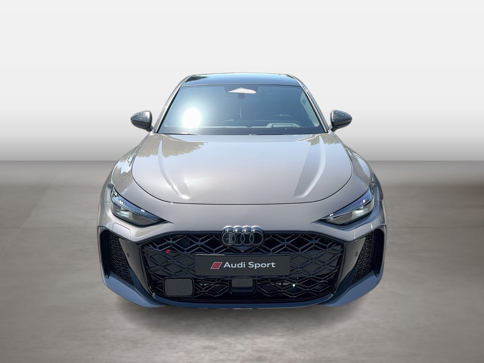 Fahrzeugabbildung Audi RS 5 Limousine 470 kW tiptronic Sport Paket|Kera - mit KI generiert/bearbeitet
