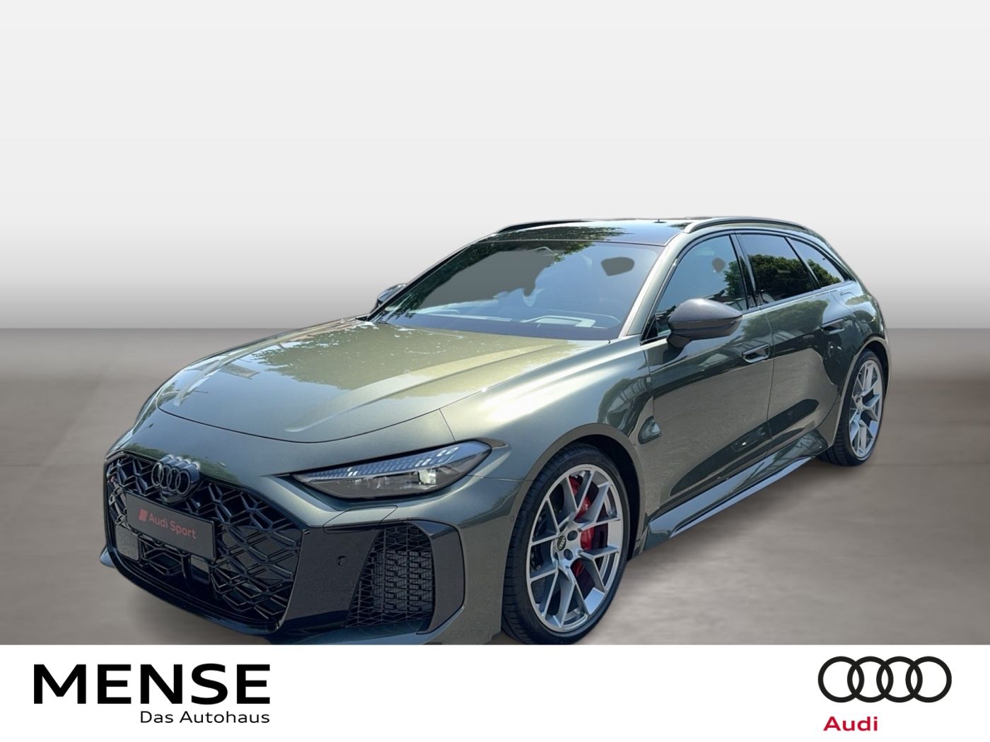 Fahrzeuge PKW autohaus mense Audi RS 5 Avant TFSIe quattro Sport Paket|Keramik