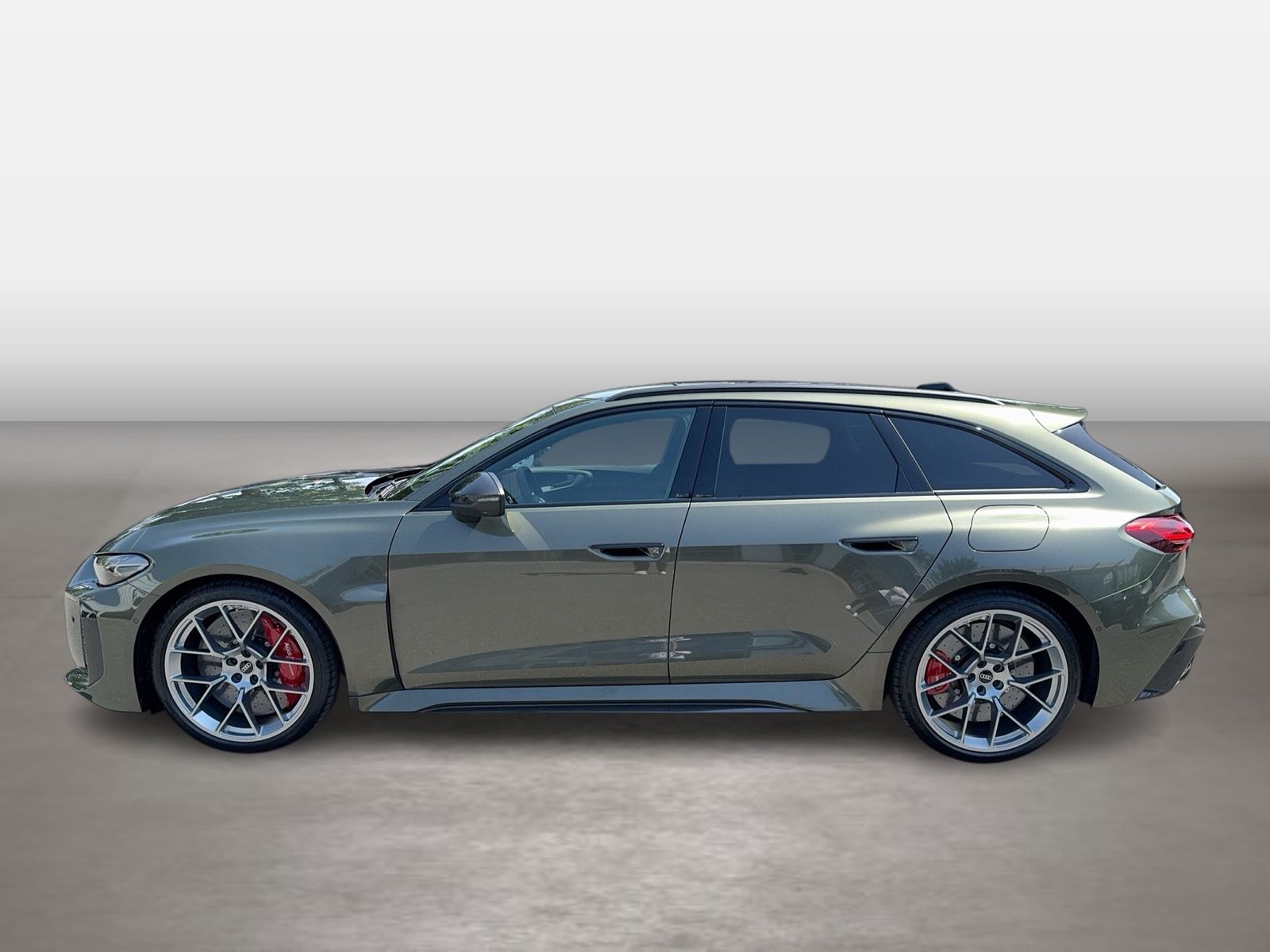 Fahrzeugabbildung Audi RS 5 Avant TFSIe quattro Sport Paket|Keramik
