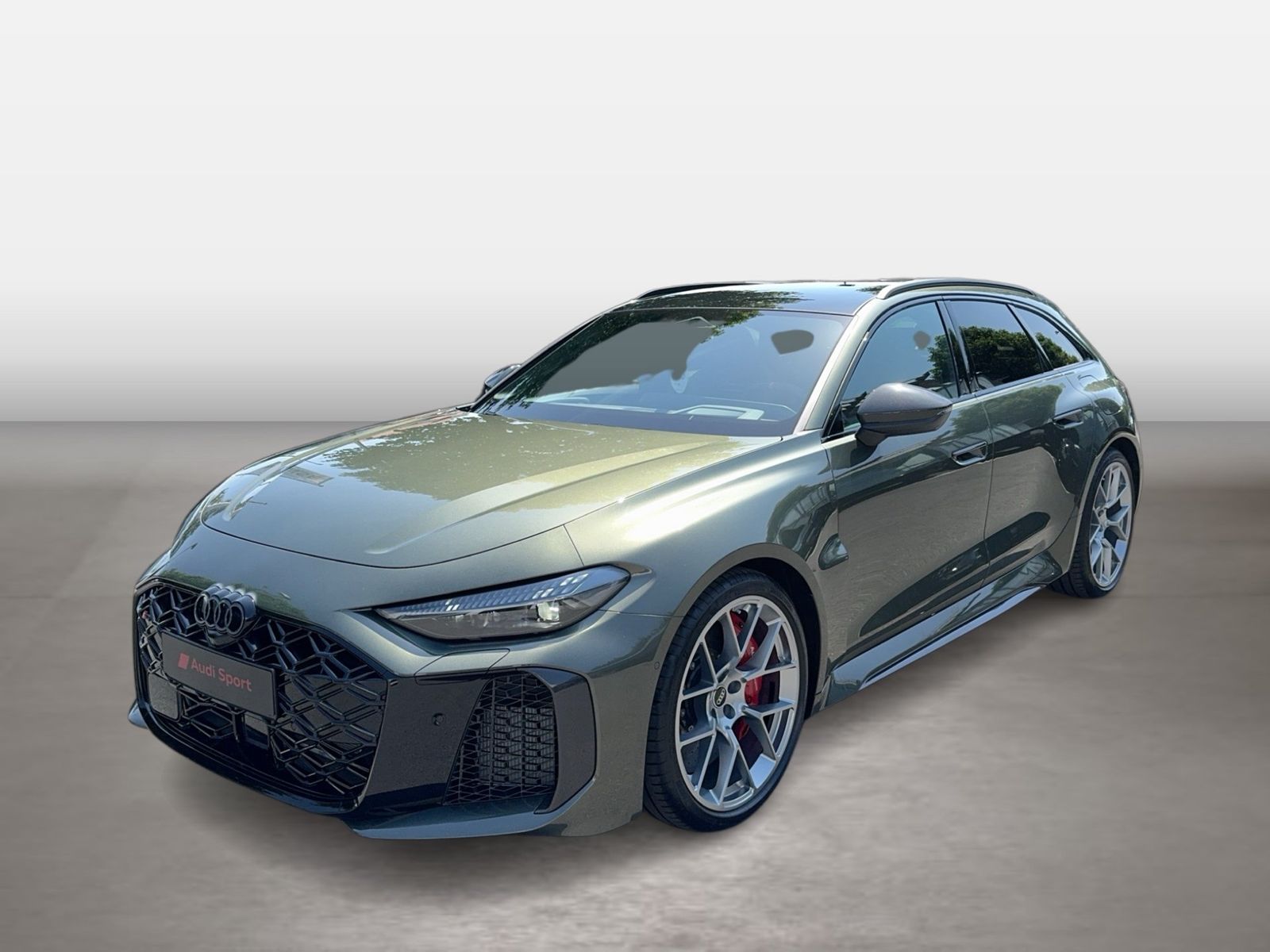 Fahrzeugabbildung Audi RS 5 Avant TFSIe quattro Sport Paket|Keramik