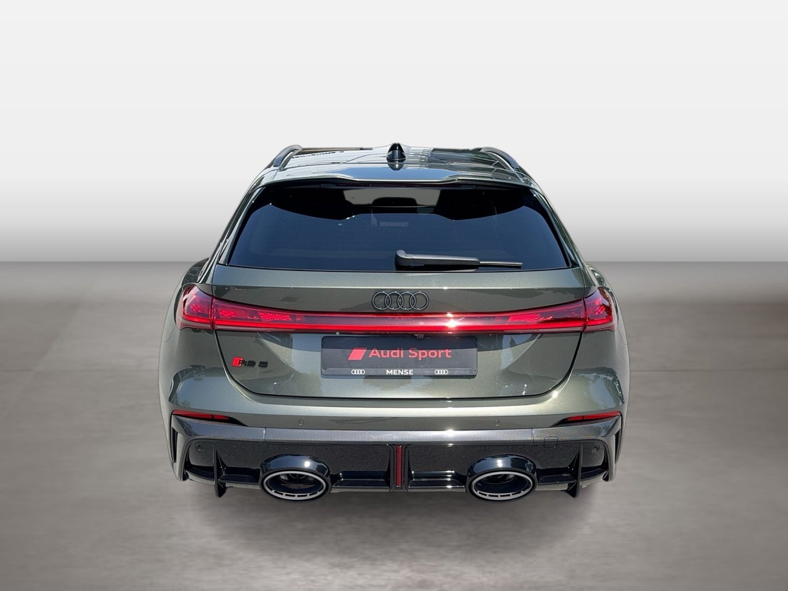 Fahrzeugabbildung Audi RS 5 Avant TFSIe quattro Sport Paket|Keramik