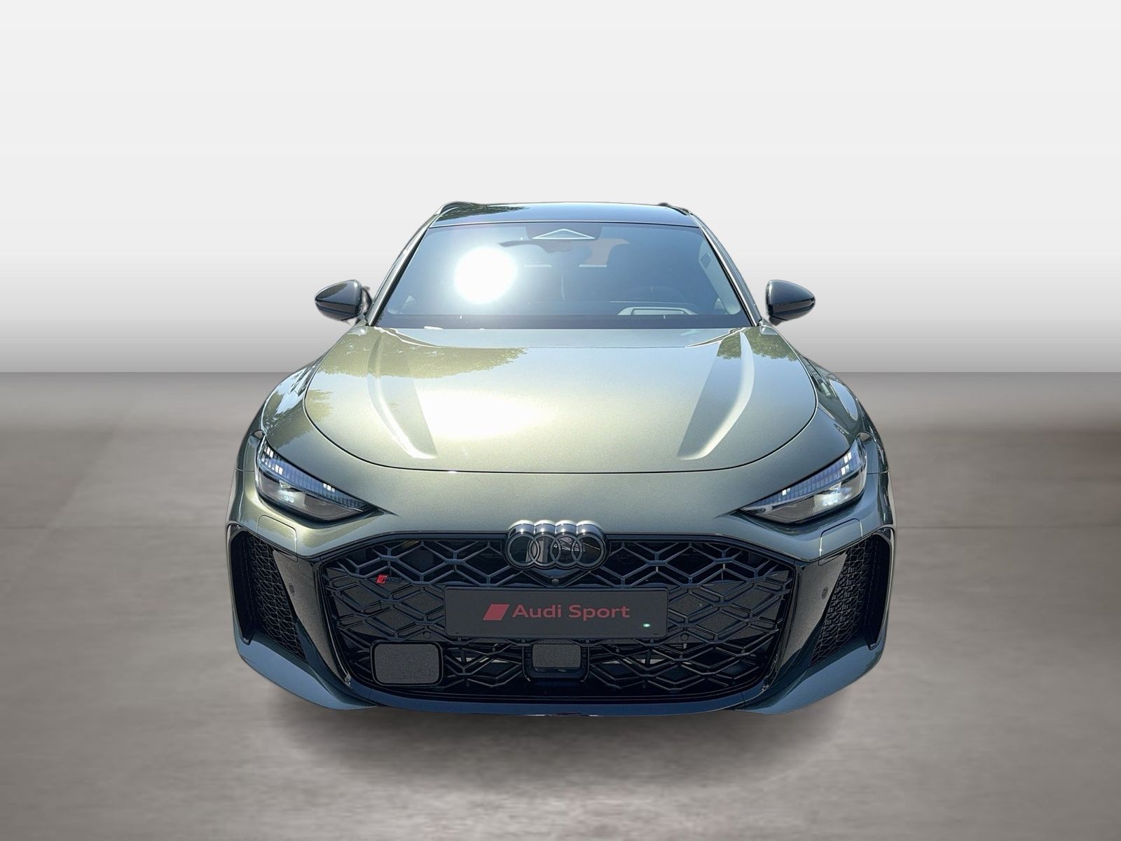 Fahrzeugabbildung Audi RS 5 Avant TFSIe quattro Sport Paket|Keramik