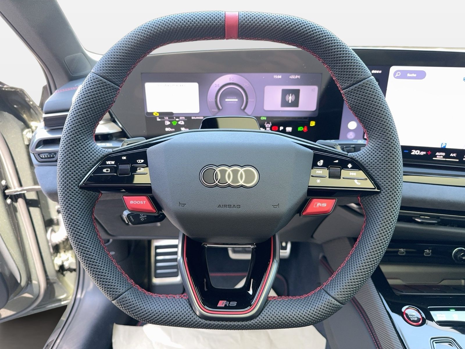 Fahrzeugabbildung Audi RS 5 Avant TFSIe quattro Sport Paket|Keramik