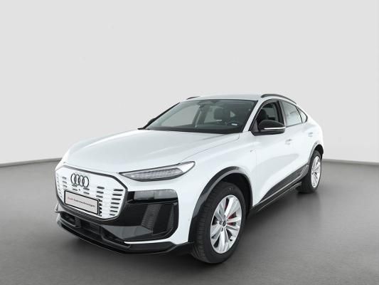 Fahrzeugabbildung Audi Q6 Sportback e-tron performance S-Line B&O HUD