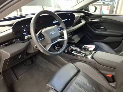 Fahrzeug autohaus mense Fahrzeugabbildung Audi A6 Avant e-tron performance S-Line B&O HUD Luft