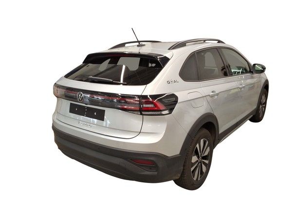 Fahrzeugabbildung Volkswagen Taigo 1.0 TSI Life Goal CarPlay ACC LED DynLicht