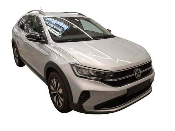 Fahrzeugabbildung Volkswagen Taigo 1.0 TSI Life Goal CarPlay ACC LED DynLicht