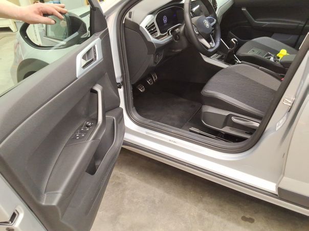 Fahrzeugabbildung Volkswagen Taigo 1.0 TSI Life Goal CarPlay ACC LED DynLicht