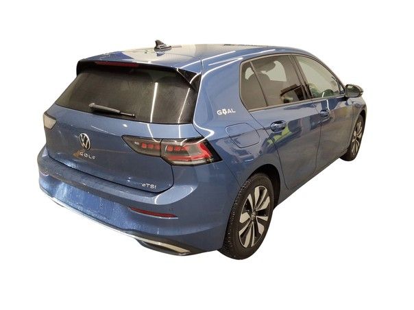 Fahrzeug autohaus mense Fahrzeugabbildung Volkswagen Golf VIII 1.5 eTSI DSG Goal IQ.Light Matrix h/k