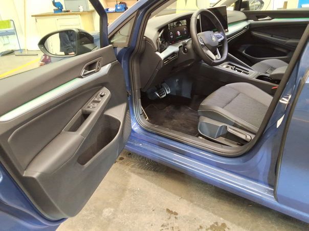 Fahrzeug autohaus mense Fahrzeugabbildung Volkswagen Golf VIII 1.5 eTSI DSG Goal IQ.Light Matrix h/k