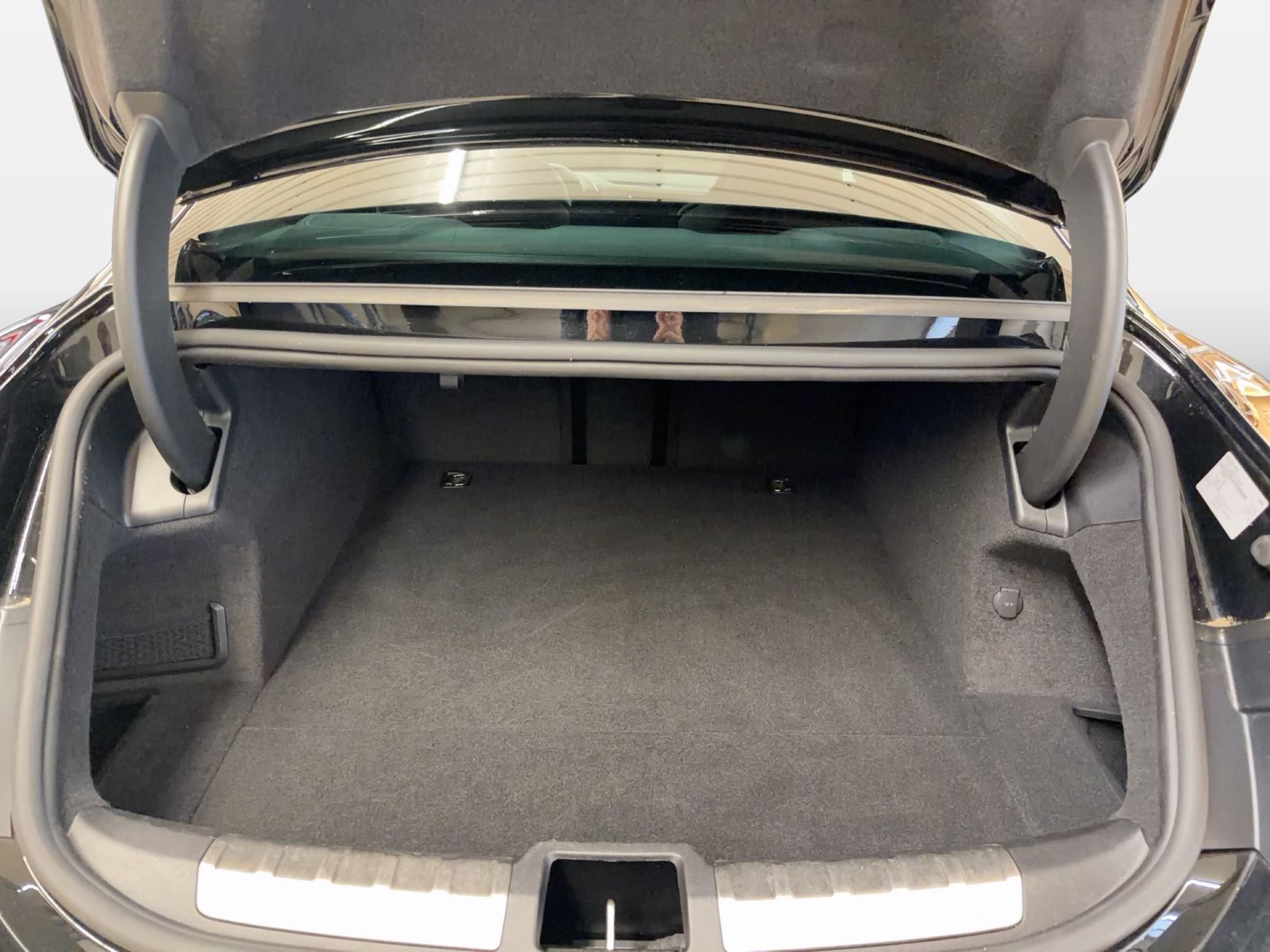Fahrzeug autohaus mense Fahrzeugabbildung Audi e-tron GT RS quattro 2024 Matrix HUD Laser Luft