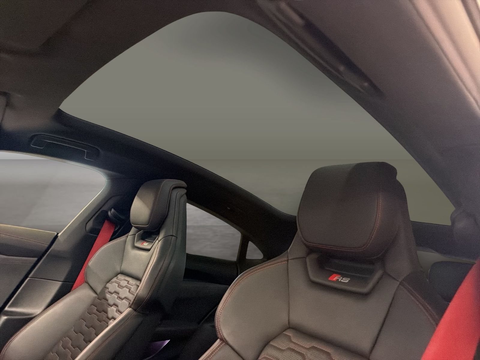 Fahrzeug autohaus mense Fahrzeugabbildung Audi e-tron GT RS quattro 2024 Matrix HUD Laser Luft