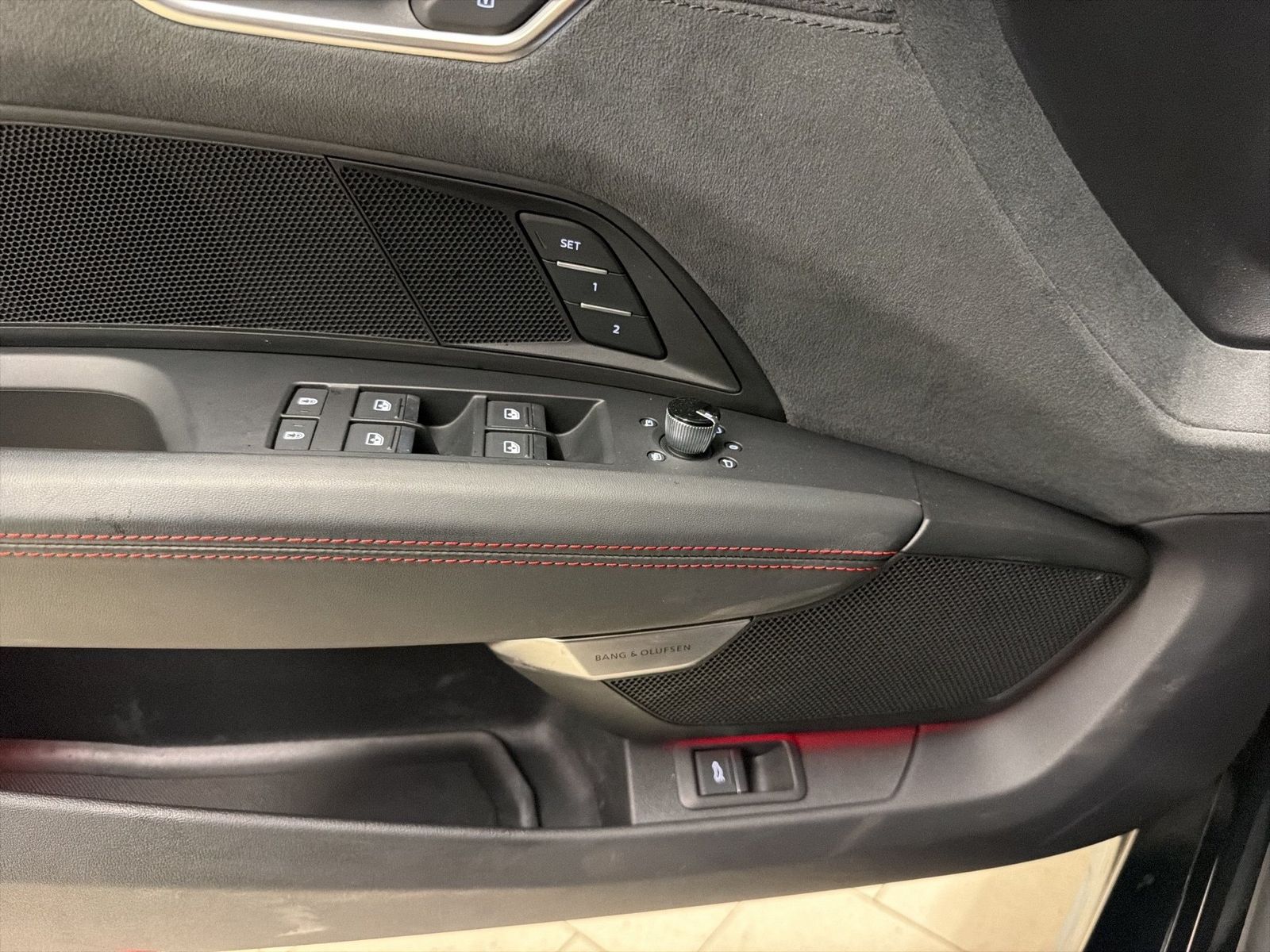Fahrzeug autohaus mense Fahrzeugabbildung Audi e-tron GT RS quattro 2024 Matrix HUD Laser Luft