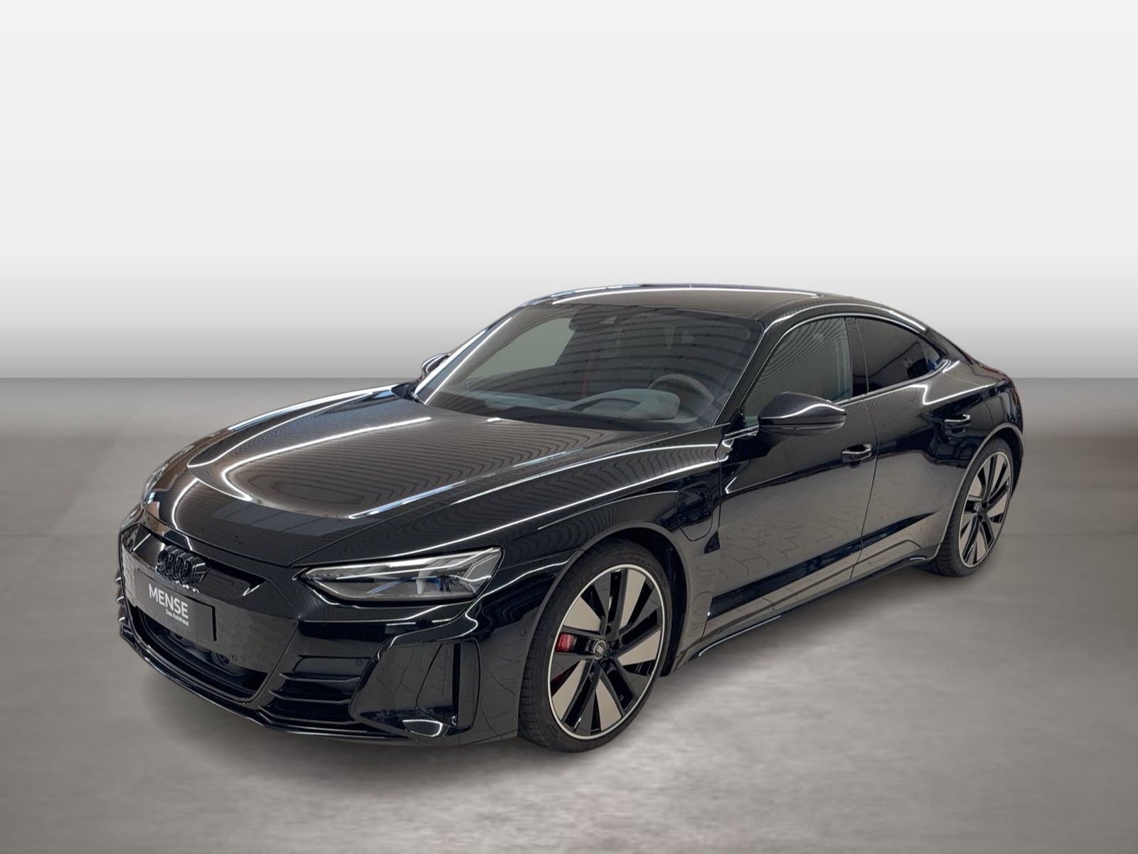 Fahrzeug autohaus mense Fahrzeugabbildung Audi e-tron GT RS quattro 2024 Matrix HUD Laser Luft