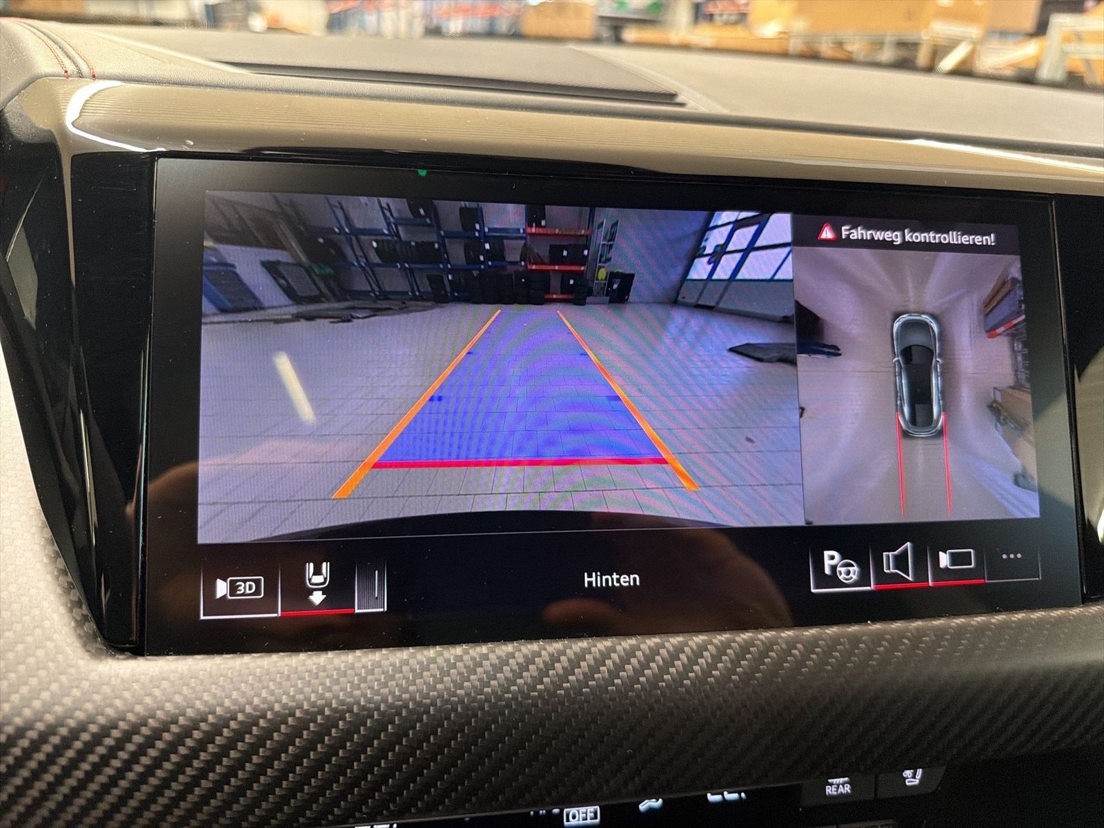Fahrzeug autohaus mense Fahrzeugabbildung Audi e-tron GT RS quattro 2024 Matrix HUD Laser Luft