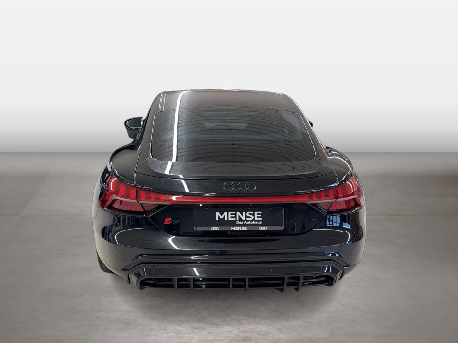 Fahrzeug autohaus mense Fahrzeugabbildung Audi e-tron GT RS quattro 2024 Matrix HUD Laser Luft