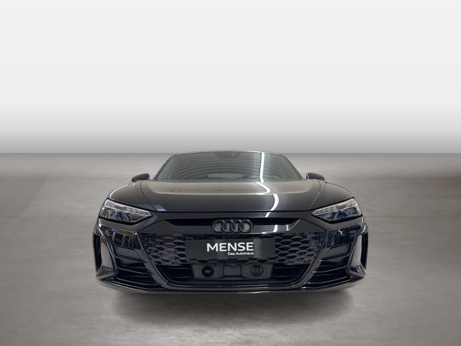 Fahrzeug autohaus mense Fahrzeugabbildung Audi e-tron GT RS quattro 2024 Matrix HUD Laser Luft