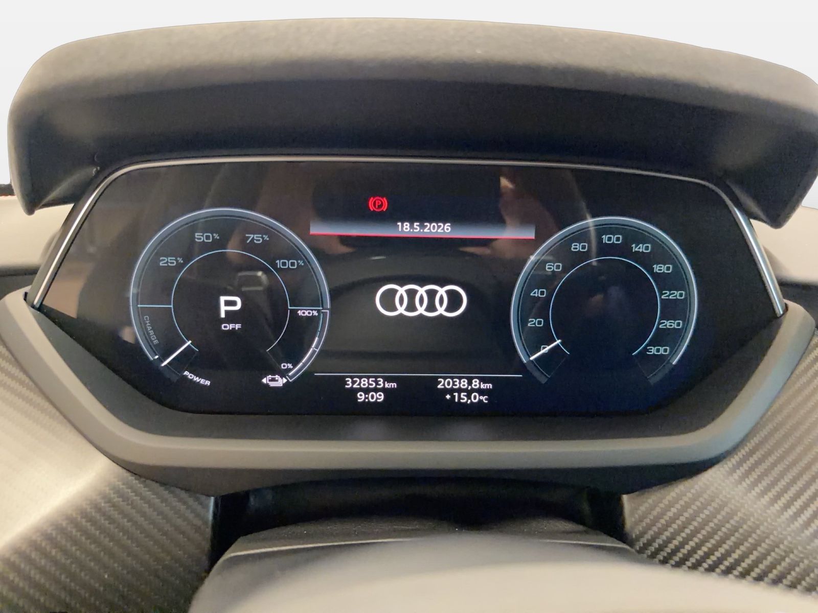 Fahrzeug autohaus mense Fahrzeugabbildung Audi e-tron GT RS quattro 2024 Matrix HUD Laser Luft