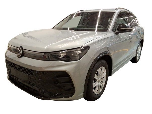 Fahrzeugabbildung Volkswagen Tiguan 1.5 TSI e 200 kW R-Line 2026 IQ.Light AHK