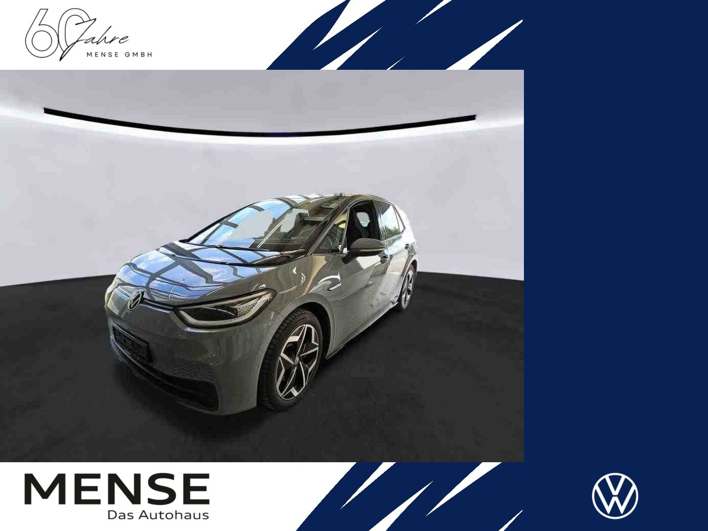 Fahrzeuge PKW autohaus mense Volkswagen ID.3 Pro S IQ.Light Matrix CarPlay HUD ACC LED