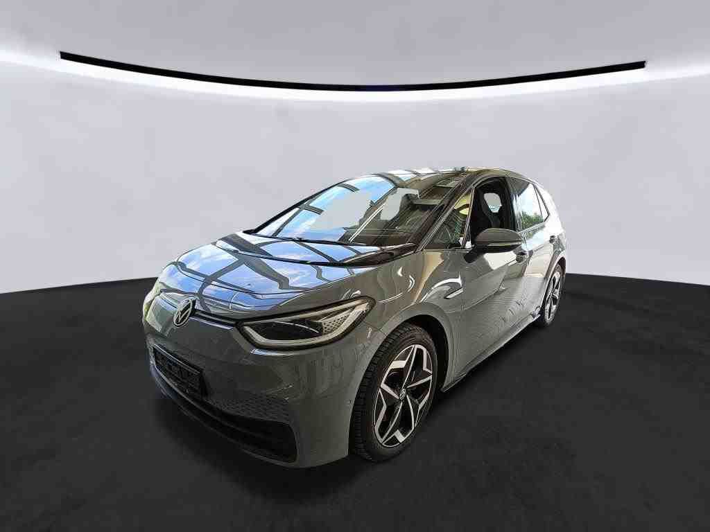 Fahrzeug autohaus mense Fahrzeugabbildung Volkswagen ID.3 Pro S IQ.Light Matrix CarPlay HUD ACC LED