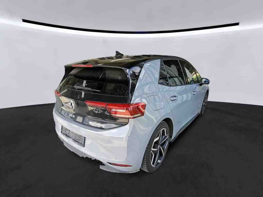 Fahrzeug autohaus mense Fahrzeugabbildung Volkswagen ID.3 Pro S IQ.Light Matrix CarPlay HUD ACC LED
