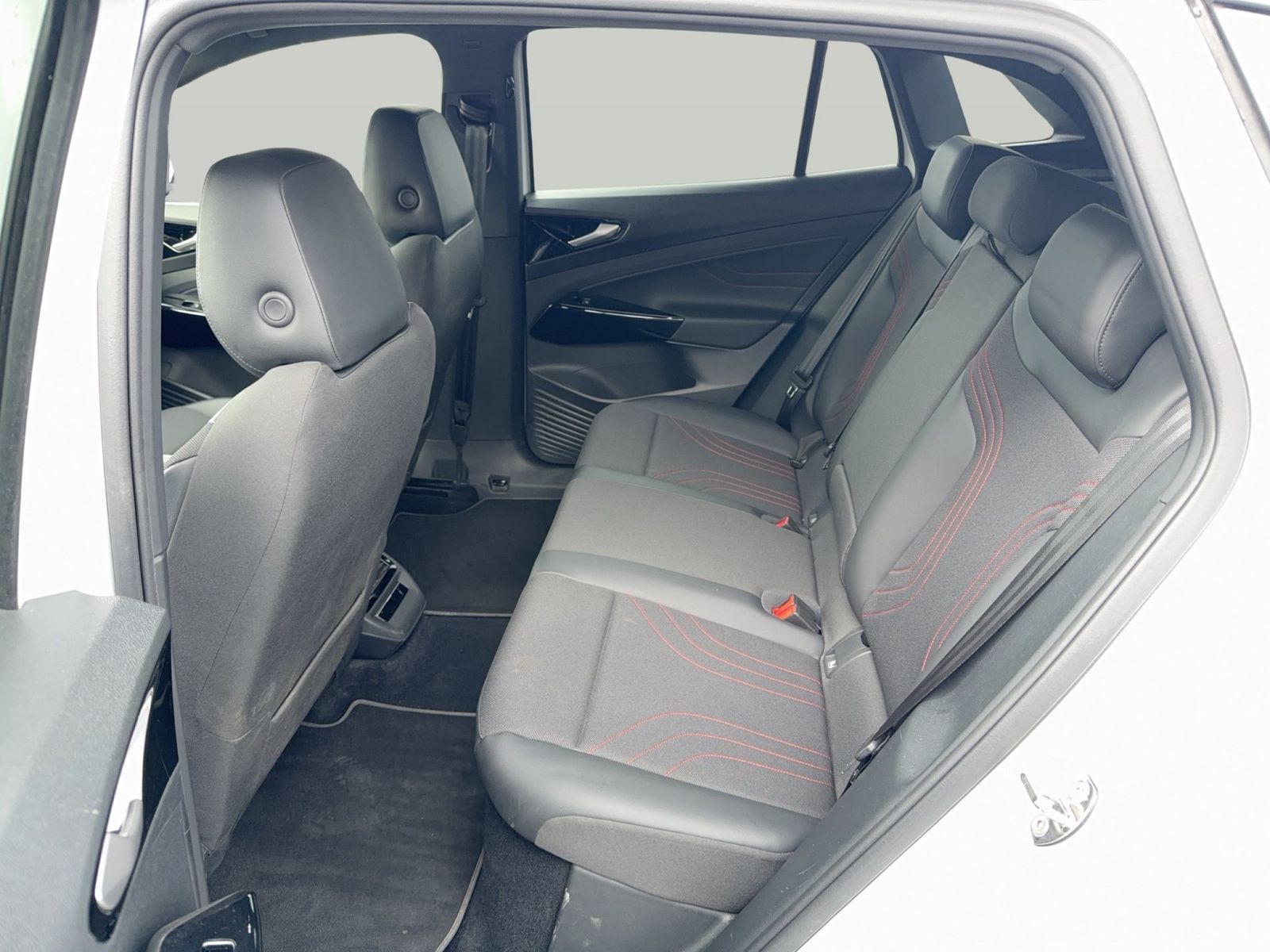 Fahrzeug autohaus mense Fahrzeugabbildung Volkswagen ID.4 GTX 4 Motion Matrix - mit KI generiert/bearbeitet