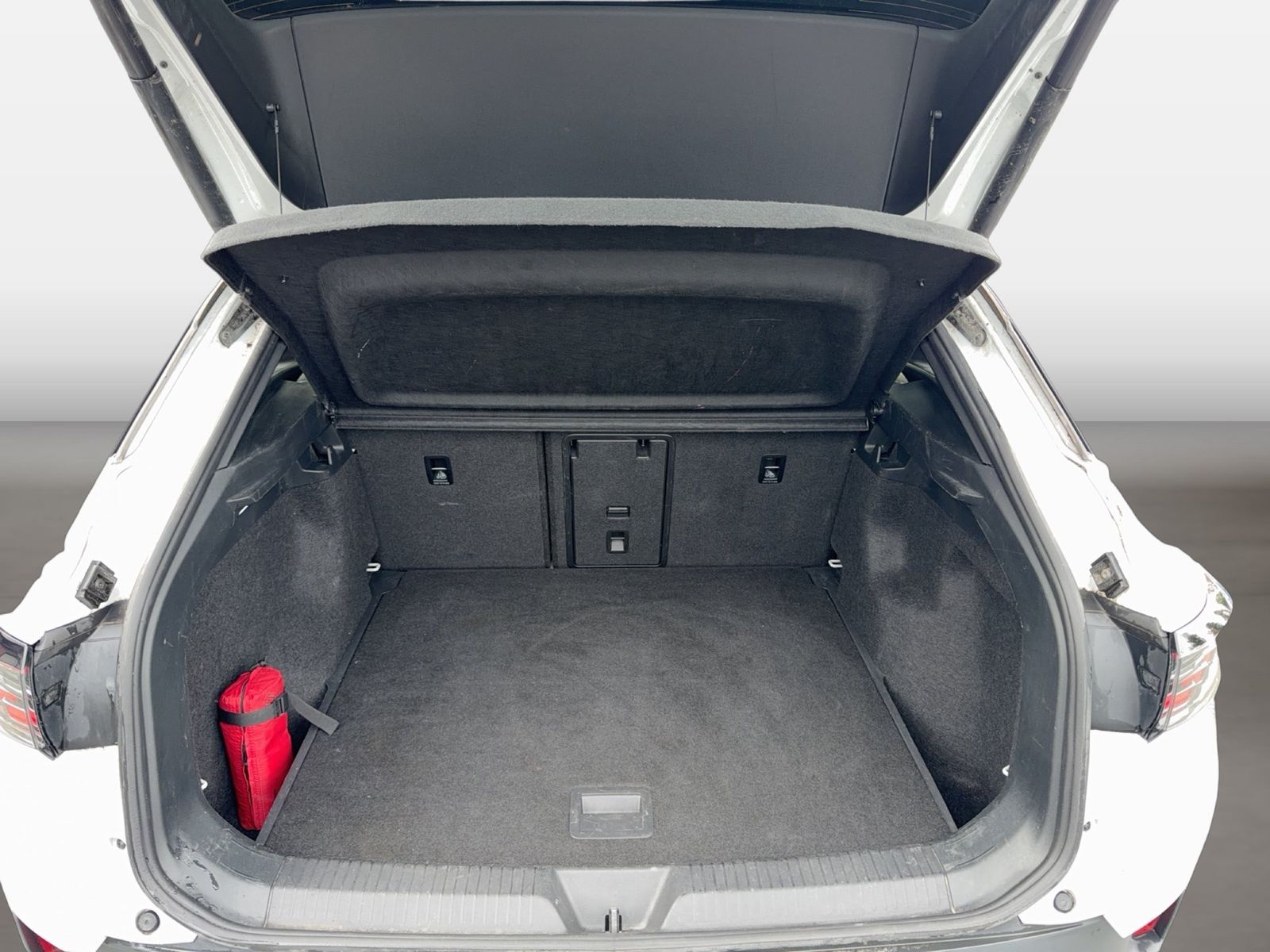 Fahrzeug autohaus mense Fahrzeugabbildung Volkswagen ID.4 GTX 4 Motion Matrix - mit KI generiert/bearbeitet