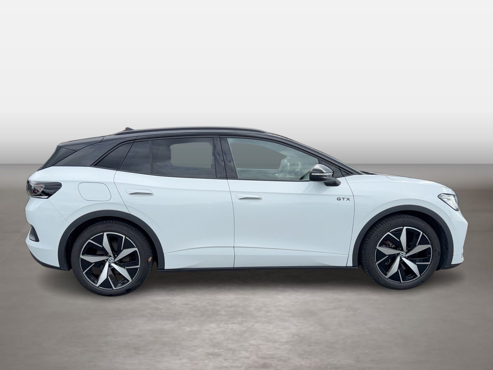 Fahrzeug autohaus mense Fahrzeugabbildung Volkswagen ID.4 GTX 4 Motion Matrix - mit KI generiert/bearbeitet