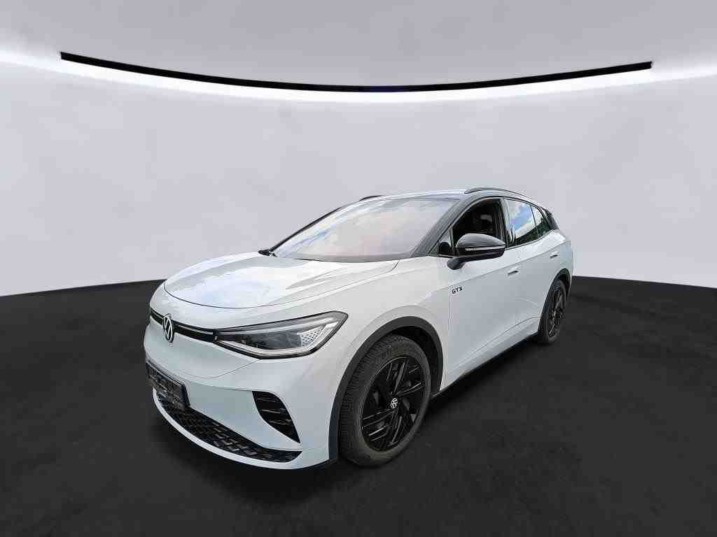 Fahrzeugabbildung Volkswagen ID.4 GTX 4 Motion IQ.Light Matrix CarPlay AHK LM