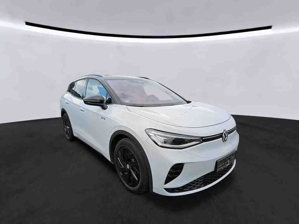 Fahrzeugabbildung Volkswagen ID.4 GTX 4 Motion IQ.Light Matrix CarPlay AHK LM