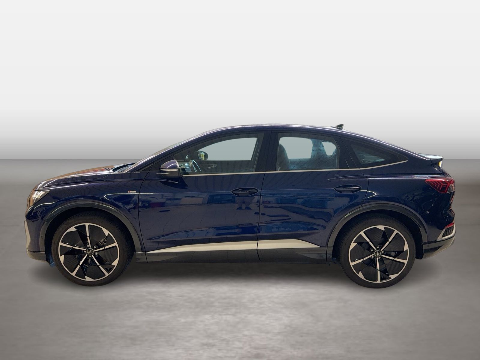 Fahrzeug autohaus mense Fahrzeugabbildung Audi Q4 e-tron Sportback 50 e-tron quattro 2023 Sonos
