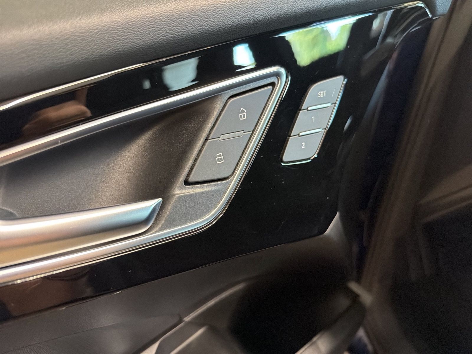 Fahrzeug autohaus mense Fahrzeugabbildung Audi Q4 e-tron Sportback 50 e-tron quattro 2023 Sonos