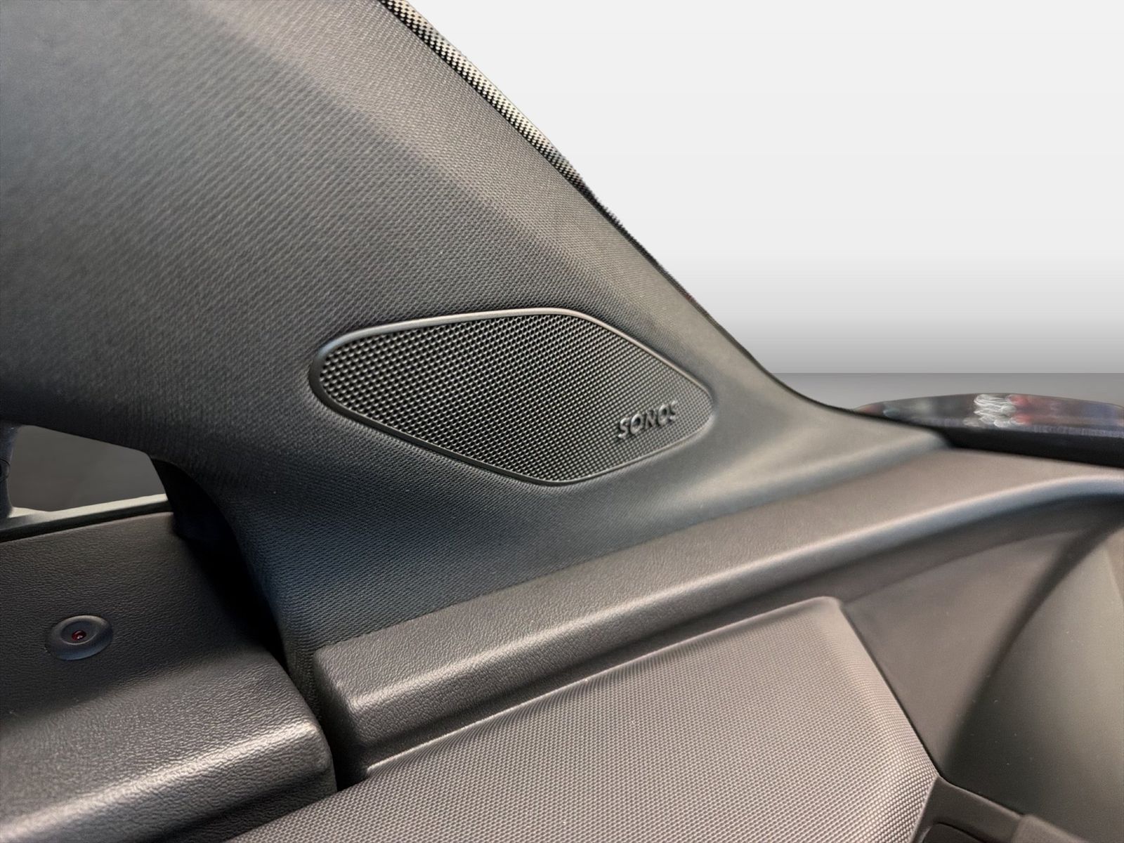Fahrzeug autohaus mense Fahrzeugabbildung Audi Q4 e-tron Sportback 50 e-tron quattro 2023 Sonos