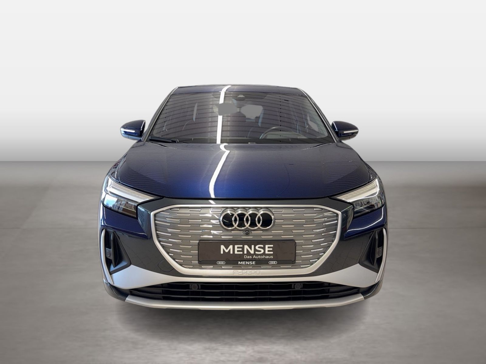 Fahrzeug autohaus mense Fahrzeugabbildung Audi Q4 e-tron Sportback 50 e-tron quattro 2023 Sonos