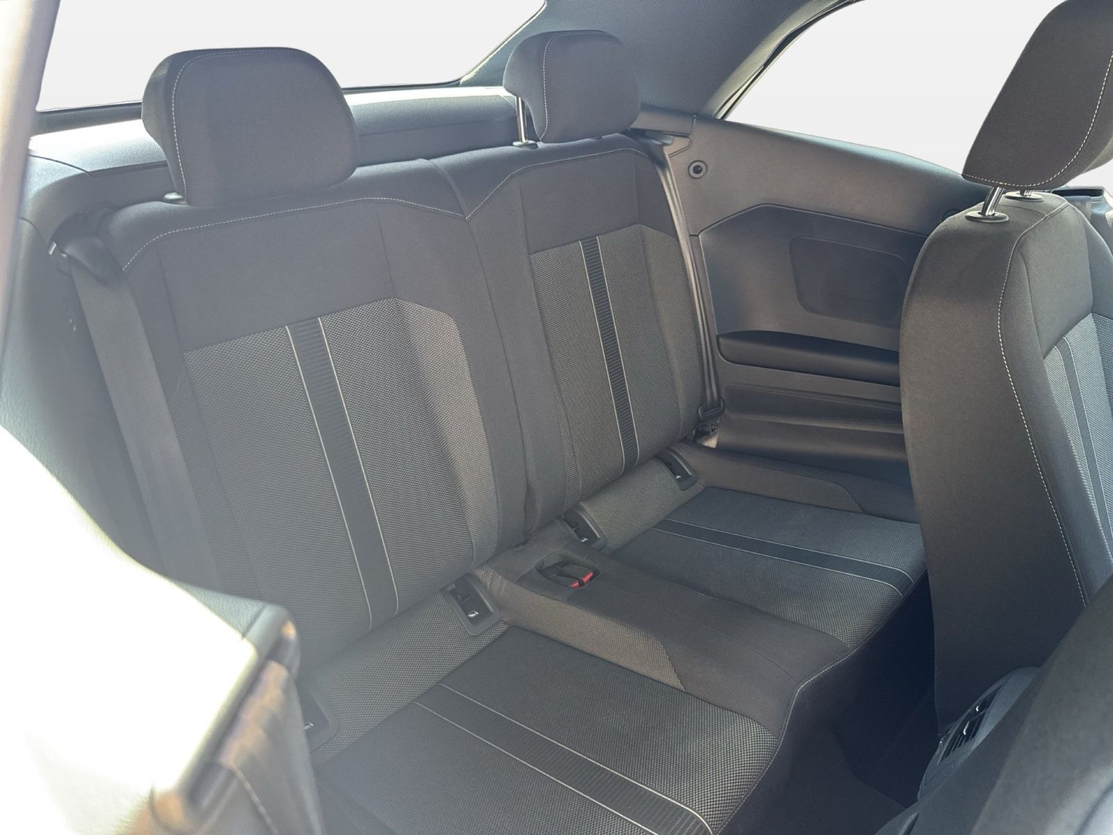 Fahrzeug autohaus mense Fahrzeugabbildung Volkswagen T-Roc Cabriolet 1.0TSI Style CarPlay ACC LED PDC