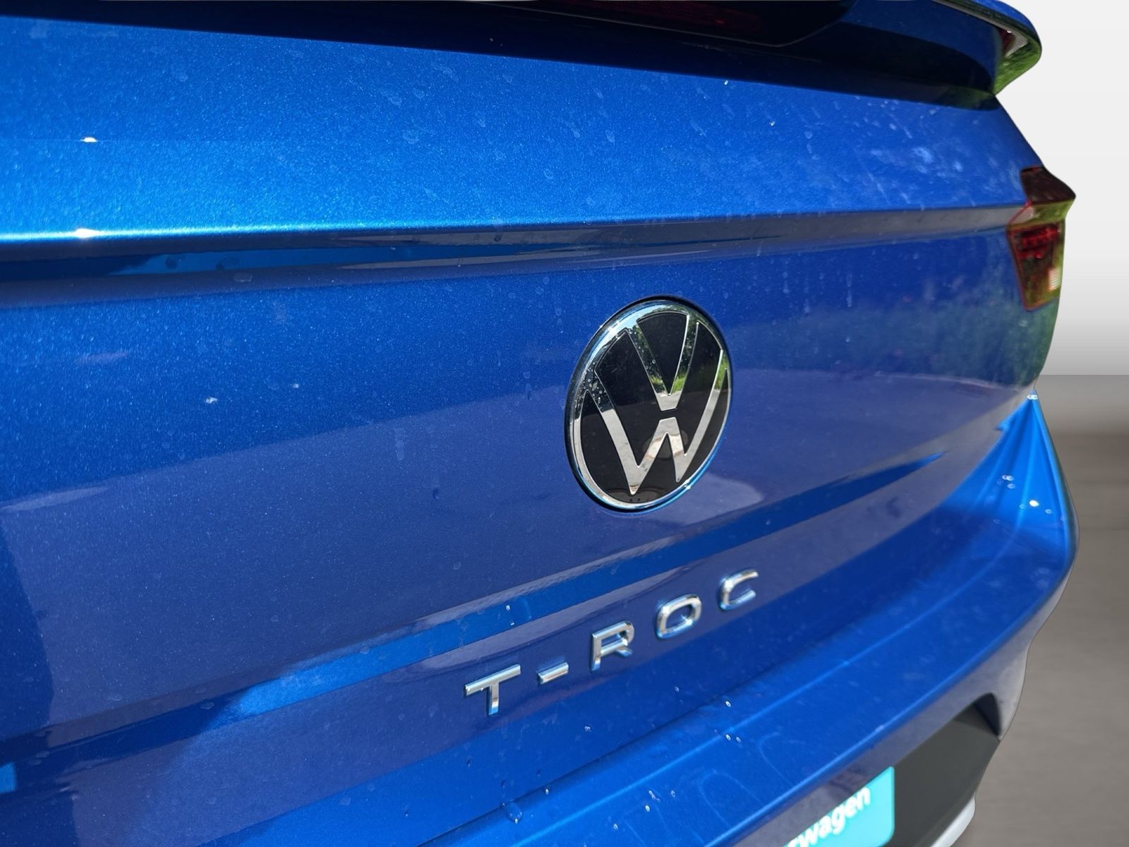 Fahrzeug autohaus mense Fahrzeugabbildung Volkswagen T-Roc Cabriolet 1.0TSI Style CarPlay ACC LED PDC