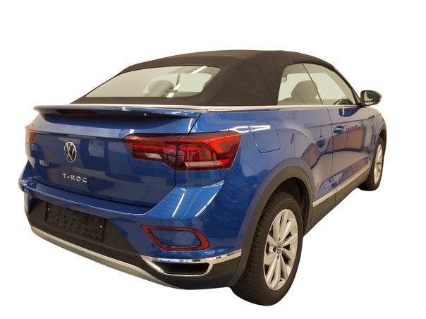 Fahrzeugabbildung Volkswagen T-Roc Cabriolet 1.0TSI Style CarPlay ACC LED PDC