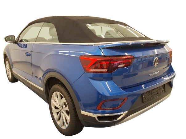 Fahrzeugabbildung Volkswagen T-Roc Cabriolet 1.0TSI Style CarPlay ACC LED PDC