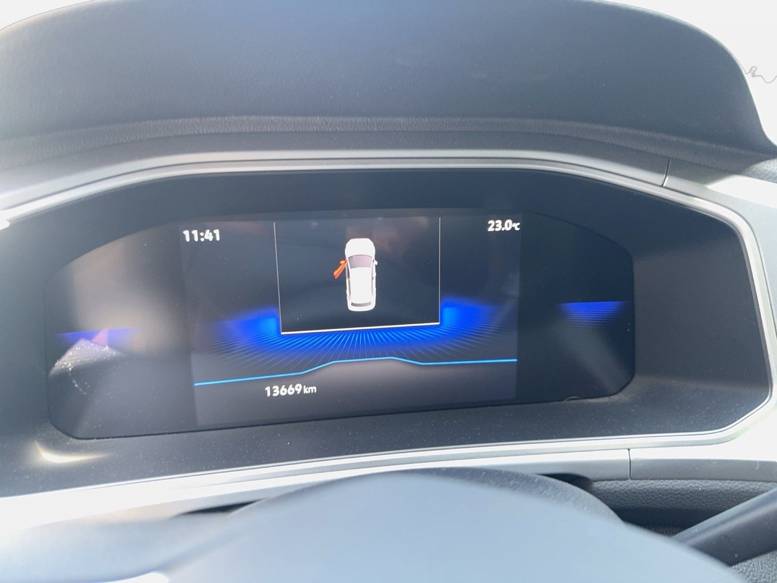 Fahrzeug autohaus mense Fahrzeugabbildung Volkswagen T-Roc Cabriolet 1.0TSI Style CarPlay ACC LED PDC