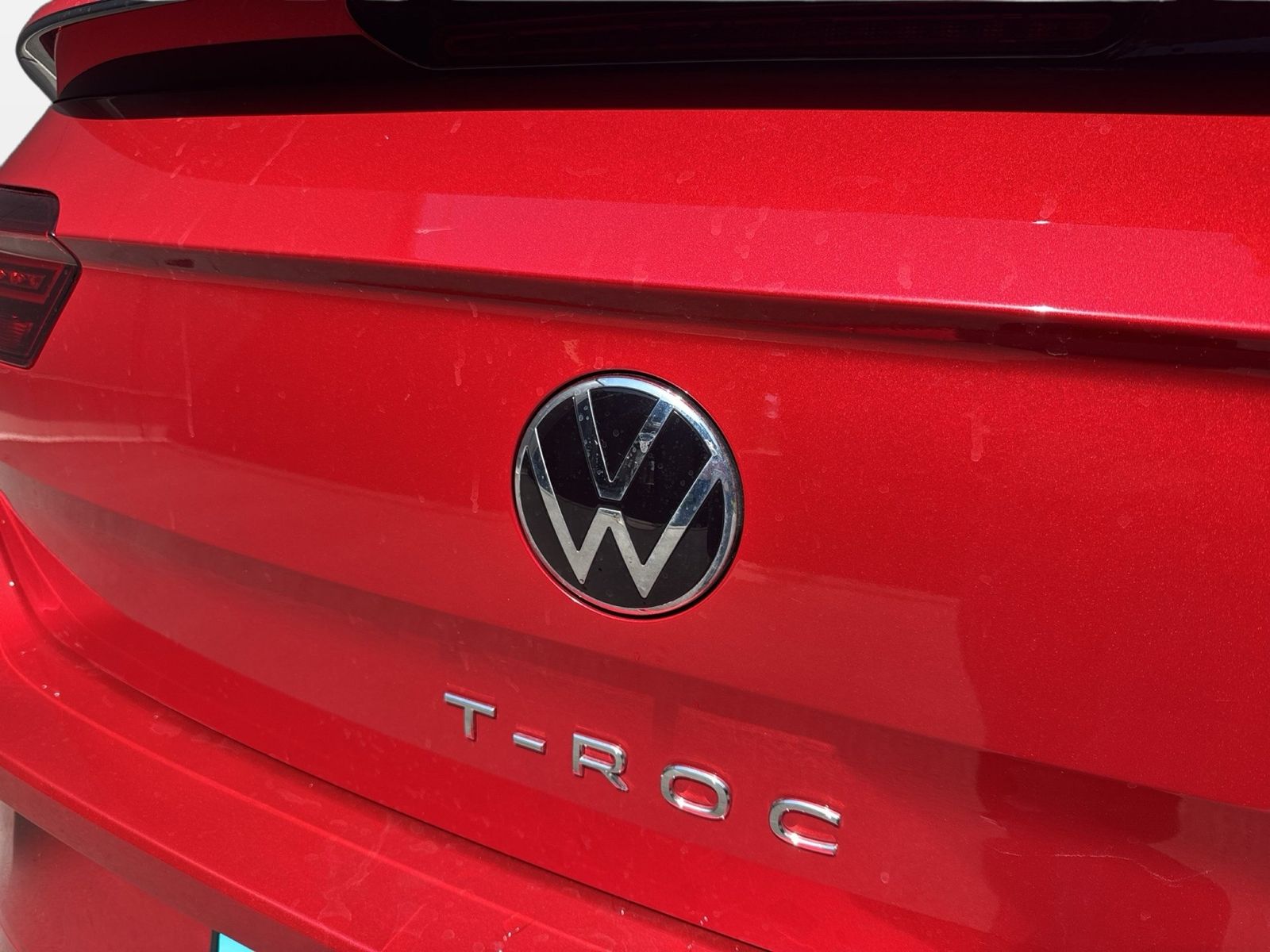 Fahrzeug autohaus mense Fahrzeugabbildung Volkswagen T-Roc Cabriolet 1.5TSI R-Line CarPlay Standhzg