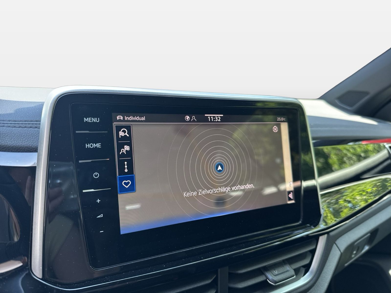 Fahrzeug autohaus mense Fahrzeugabbildung Volkswagen T-Roc Cabriolet 1.5TSI R-Line CarPlay Standhzg