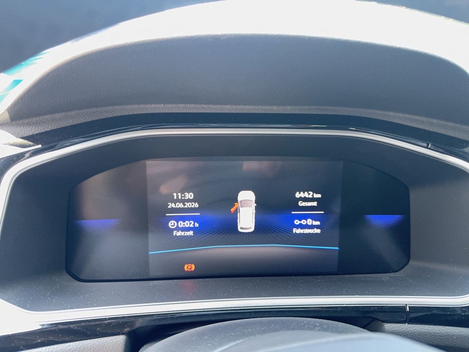 Fahrzeug autohaus mense Fahrzeugabbildung Volkswagen T-Roc Cabriolet 1.5TSI R-Line CarPlay Standhzg