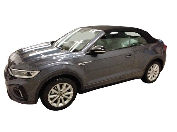 Fahrzeug autohaus mense Fahrzeugabbildung Volkswagen T-Roc Cabriolet 5 TSI DS R-Line IQ.Light Matrix